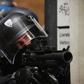 The mounting list of injured has led to heightened scrutiny of the police's crowd-control techniques