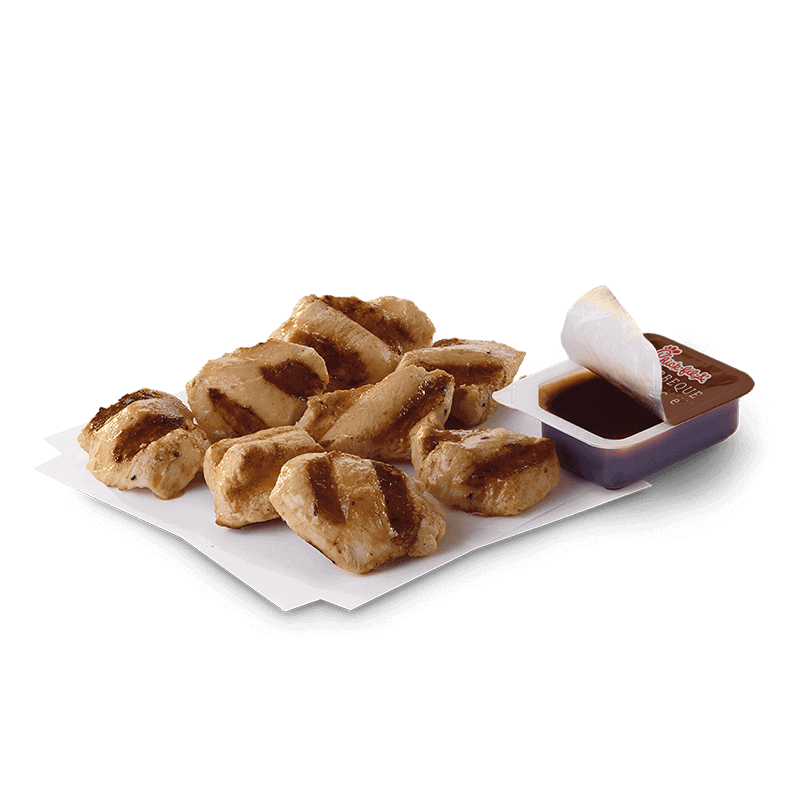 Chick-Fil-A Now Has A Keto Menu