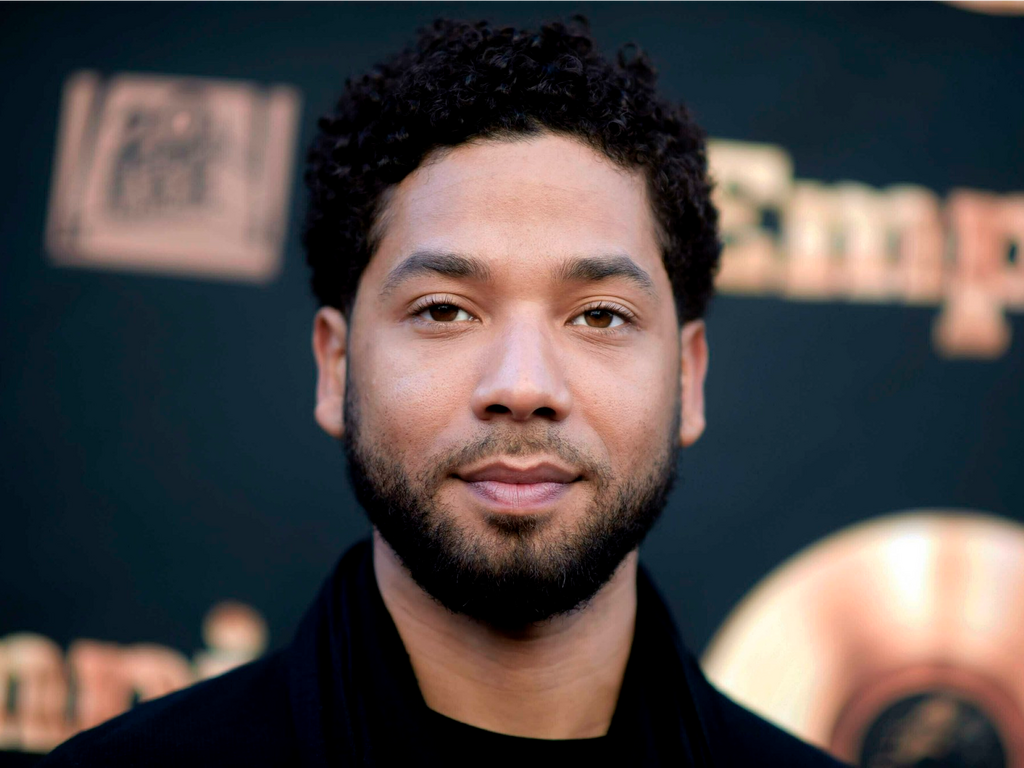 jussie smollett