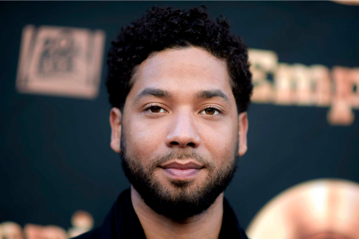 jussie smollett