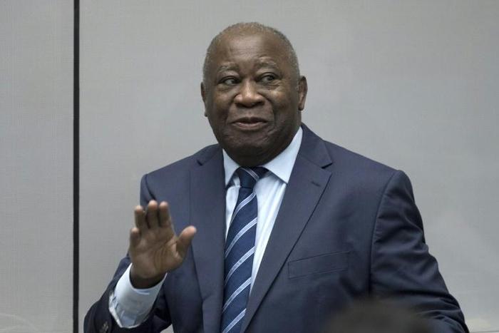 Gbagbo has been in detention since 2011, and his trial at the ICC started in 2016