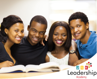 Take your career to the next level with the JSK Academy