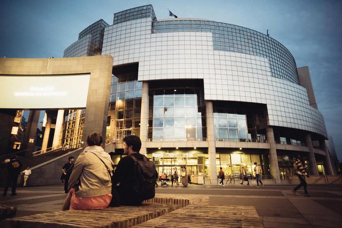 Does Paris Still Have the Ugliest Opera House in Europe?