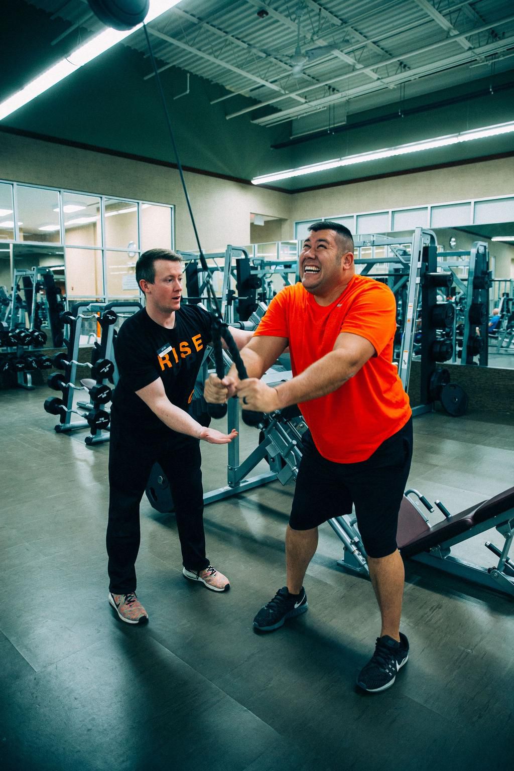 Get Fit at Any Age: How to Drop Weight in Your 40s