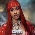 Cardi B drags Donald Trump on Instagram[Instagram/CardiB]
