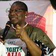 Oby Ezekwesili is a former education minister and ex-World Bank vice-president