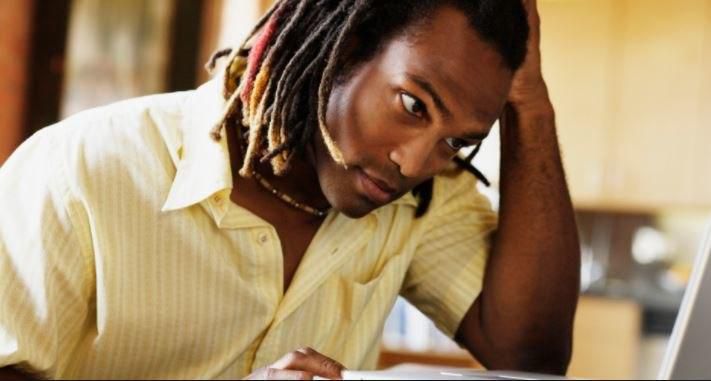 3 habits that can make you poor even with reasonable income