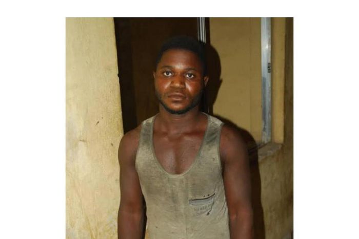 Bricklayer kills colleague over N47,000