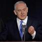 Israeli Prime Minister Benjamin Netanyahu speaks on January 15, 2019 in Tel Aviv