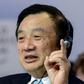 Huawei founder Ren Zhengfei said the firm would deny any request from Beijing to share sensitive information from its clients