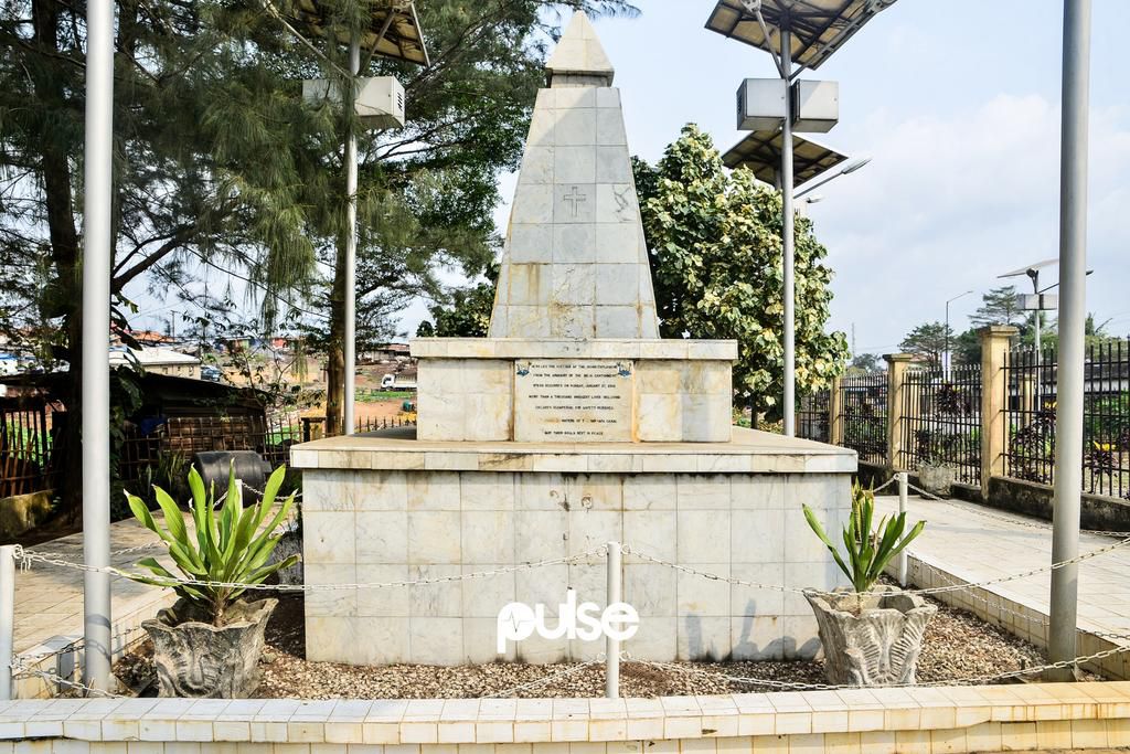 Oke Afa Memorial Arcade for Bomb Blast Victims (4)