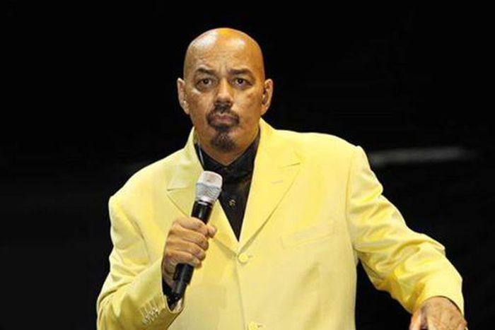 james ingram dies at the age of 66 after battling brain cancer