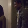 Acrimony scene between Lyriq Bent and Taraji P Henson [Source: Lionsgate]
