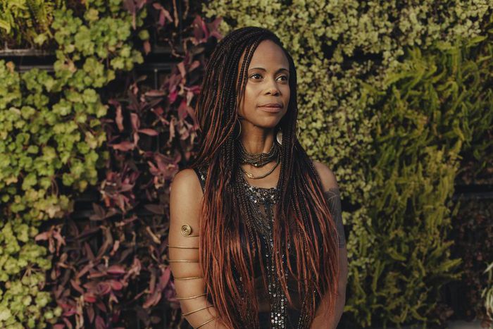 Hannah Beachler, the First African-American Oscar Nominee for Production Design, Reacts