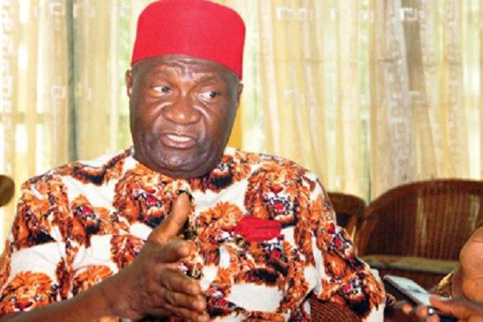 Without restructuring, Nigeria may never survive, says Ohaneze