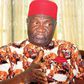 Without restructuring, Nigeria may never survive, says Ohaneze