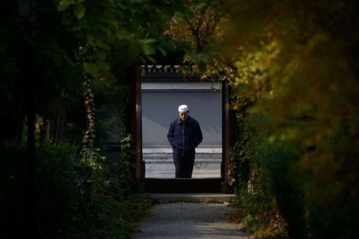 Critics say China wants to assimilate Xinjiang's minority population and suppress certain religious and cultural practices