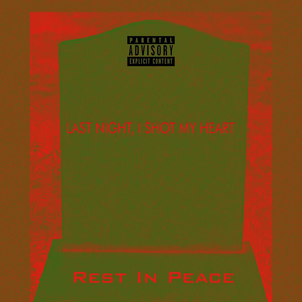 Djaji Prime Last Night I Shot My Heart ft Paybac [Soundcloud/.DjajiPrime]