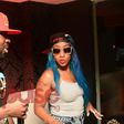 Victoria Kimani and DJ Caise at the previous edition of Pulse VIP Night