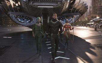How to watch 'Black Panther' free and other Oscar movie tips