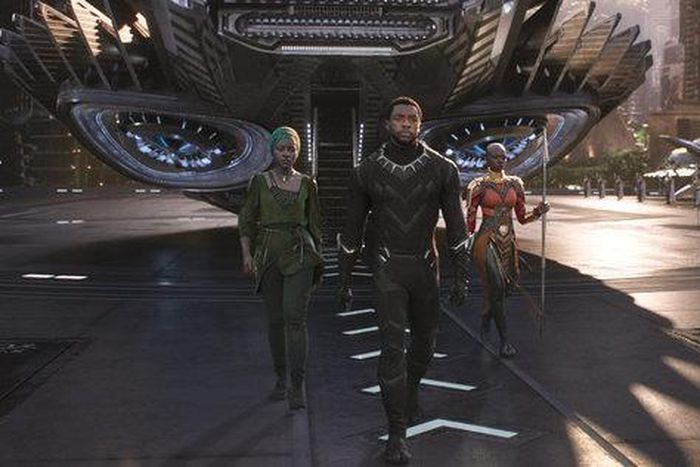 How to watch 'Black Panther' free and other Oscar movie tips