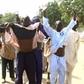 A total of 187 former jihadists from the district of Mayo-Sava, in Cameroon's Far North province, gave themselves up, many of them returning from Nigeria on foot