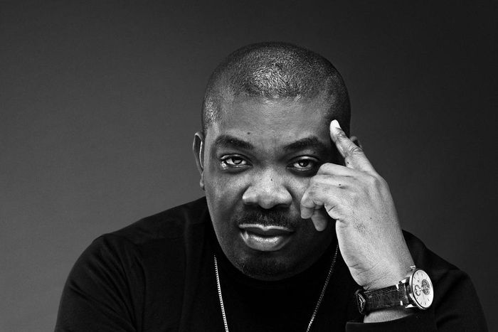Don Jazzy's Mavin Records signs Multi million investment deal [Mavin]