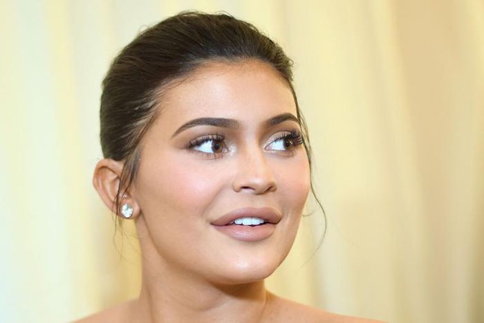 This Is The Food Kylie Jenner ALWAYS Orders