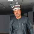 Senator Rafiu Ibrahim [Premium Times]