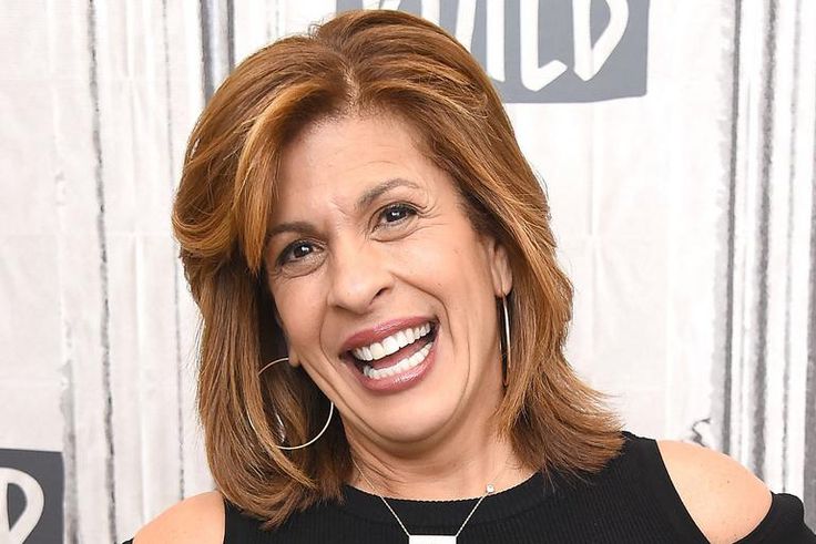 Hoda Kotb Is 'Always Starving' On J.Lo's Diet
