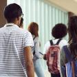 What It's Like to Attend a 'Recovery High School'