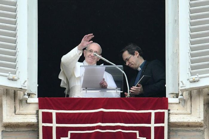Pope Francis is scheduled to visit Panama Jan 23-27, 2019 for the World Youth Day festival, which is expected to draw some 200,000 people