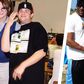 He Kicked Opioid Addiction and Lost 50 Pounds