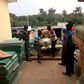 The sensitive materials are being distributed to all the 16 local government areas in Ekiti state ahead of the election day.