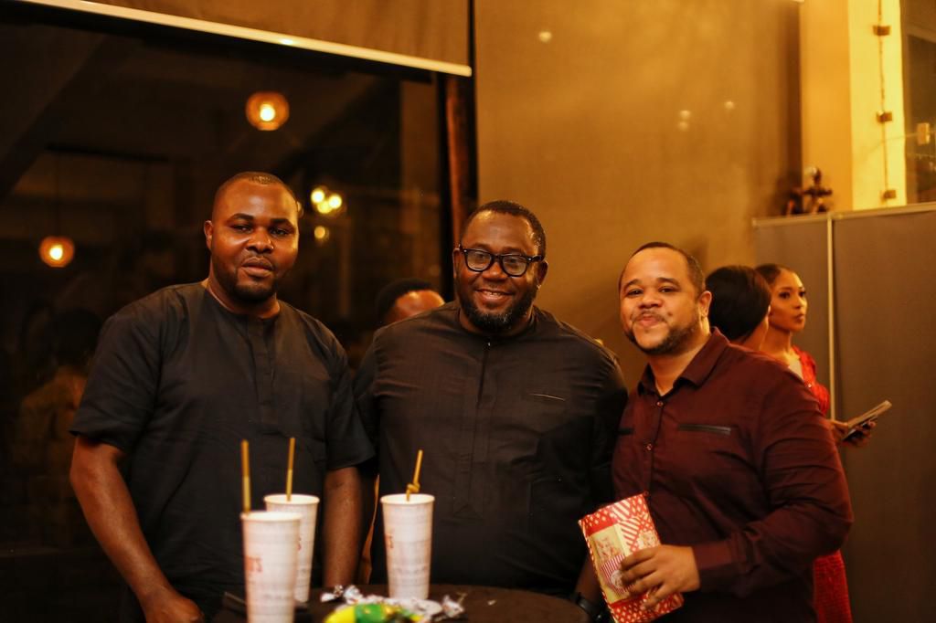 First Photos: Lord’s Dry Gin at Trace Live!