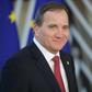 Stefan Lofven has won a second term as Sweden's prime minister, but the former welder sometimes called a "rightwing socialist" risks a backlash from the left, analysts say