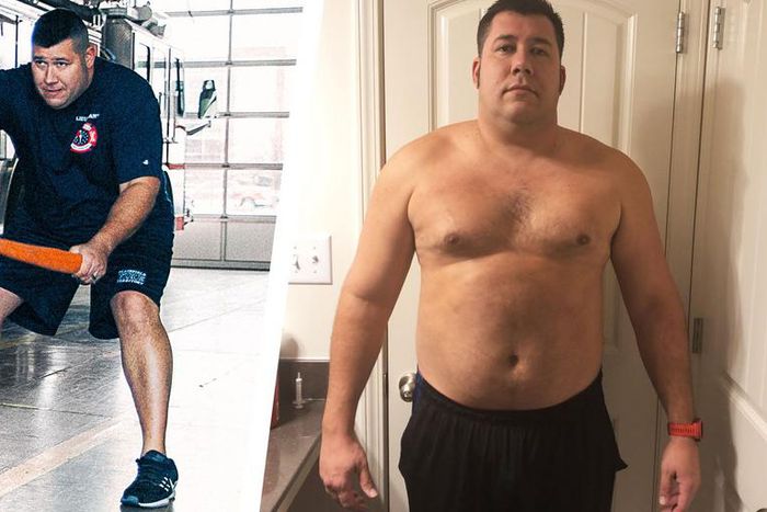 Get Fit at Any Age: How to Drop Weight in Your 40s