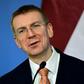 Latvia's Foreign Minister Edgars Rinkevics is seeking a new international pact on intermediate-range missiles after the collapse of the landmark INF treaty