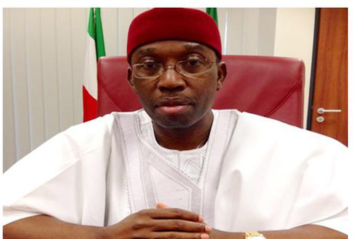 Delta State Governor Ifeanyi Okowa