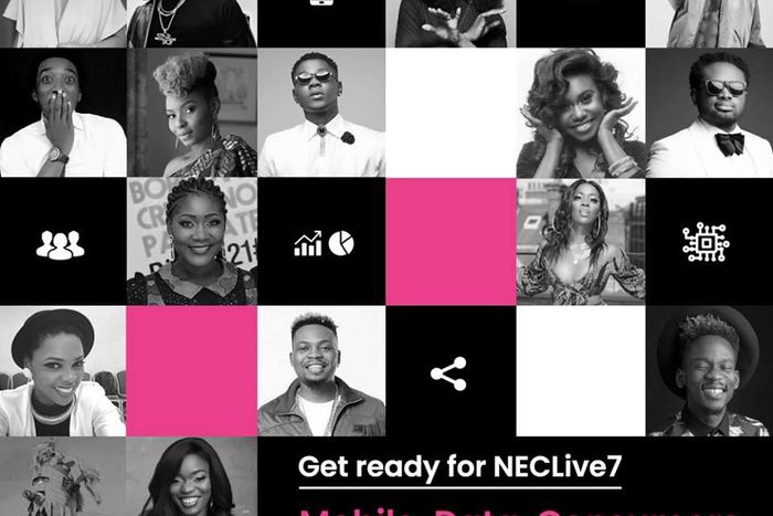 NECLive2019