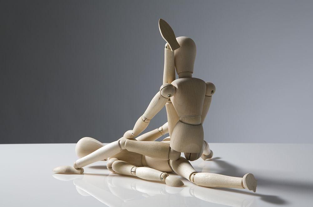 4 Signs Your Partner Is Selfish in Bed