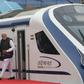 The train collided with cows just a day after it was inaugurated by the Indian prime minister