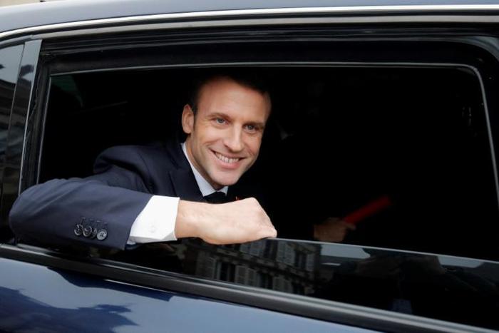 French President Emmanuel Macron on Tuesday launches his "great national debate" in a bid to move on from two months of "yellow vest" protests