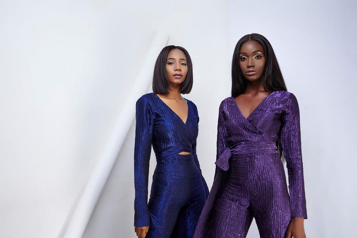 Anne Jacob; Resort 2017 Collection