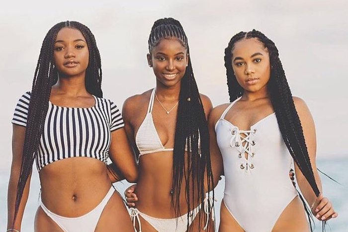 Here are 7 great protective styles to try out during harmattan