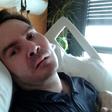 Vincent Lambert, 42, suffered irreversible brain damage after a car accident in 2008