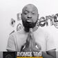 AOT2 music 360 review of Iyanya's ''Signature'' EP