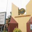 UNILAG gate (Youths Digest)