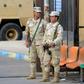Egyptian security forces in Sinai have been frequent targets of bomb and gun assaults