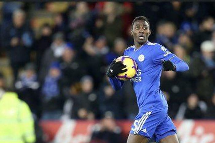Ball-winning Wilfred Ndidi needs more to retain his top status at Leicester City under Brendan Rodgers (Premier League)